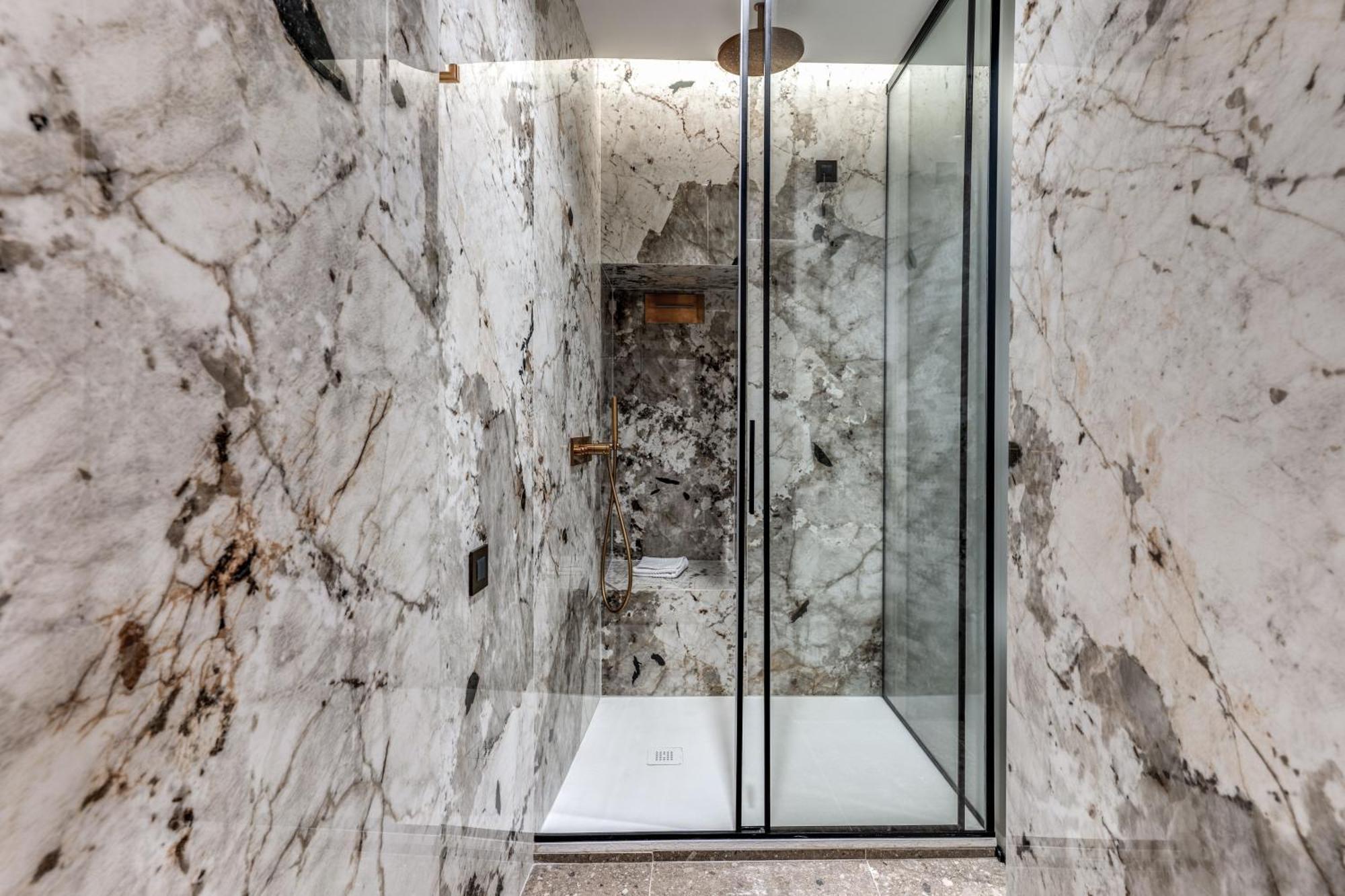 The Steps At Eitch Belsiana Hotel Rome Buitenkant foto